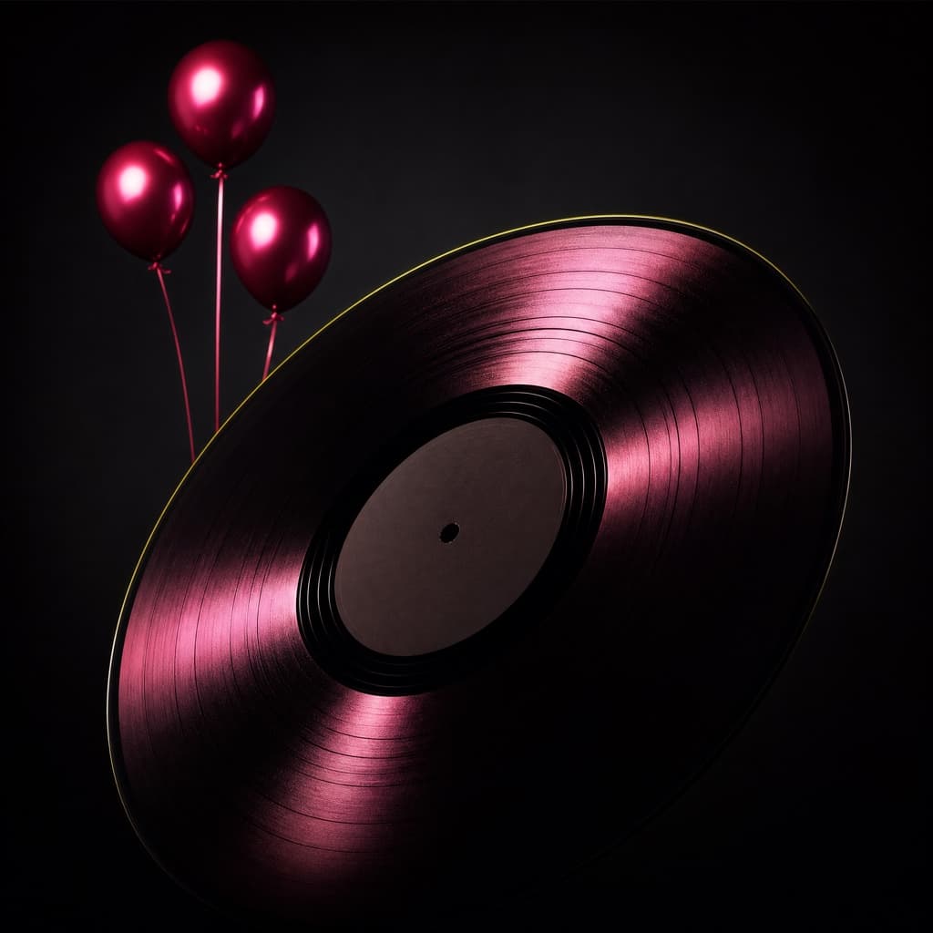 For an Occasion — Pick the occasion, tell us who it is for, and get a song you can actually give them. Birthdays, weddings, apologies — all of it.