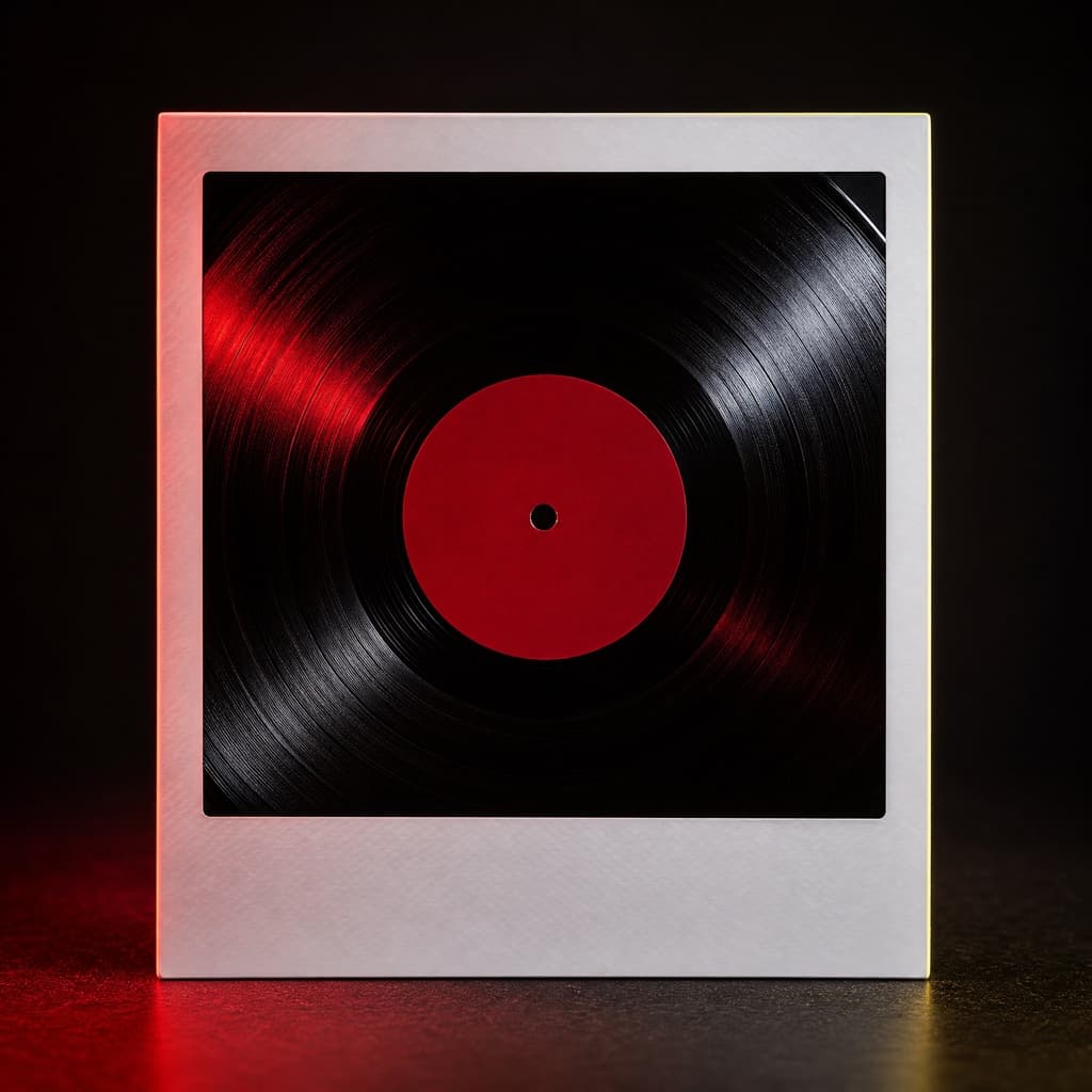 From a Photo — Upload one photo and pick a stance. Get a song about exactly what is in that picture.